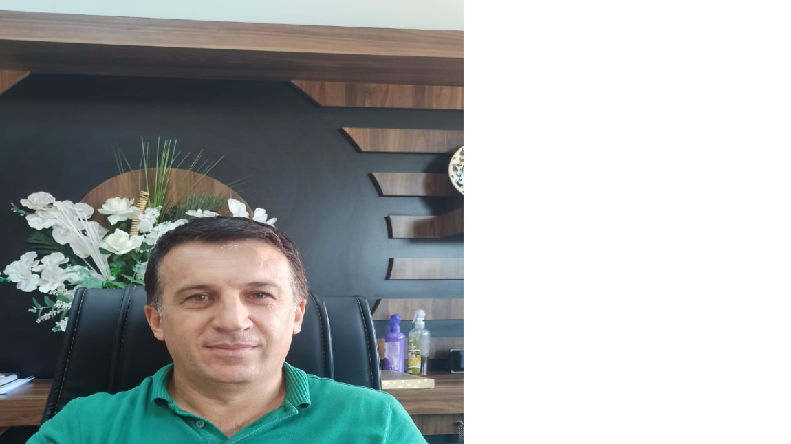 OSMAN ÖZKAN - MÜDÜR
