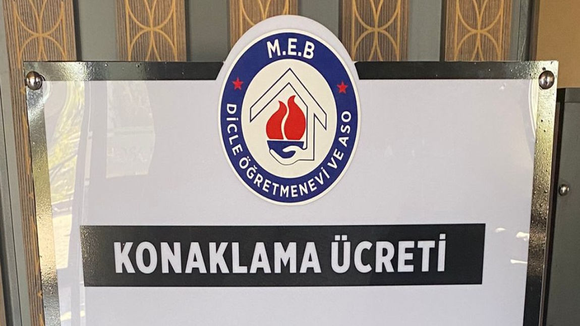 Güncel Konaklama Ücretlerimiz